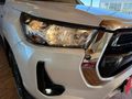 2022 Toyota Hilux 2.4 GD-6 Raised Body Raider Auto Double-Cab