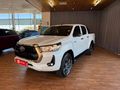 2022 Toyota Hilux 2.4 GD-6 Raised Body Raider Auto Double-Cab