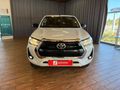 2022 Toyota Hilux 2.4 GD-6 Raised Body Raider Auto Double-Cab