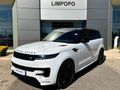 2026 Land Rover Range Rover Sport 3.0D Dynamic HSE (D350)