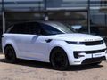 2026 Land Rover Range Rover Sport 3.0D Dynamic HSE (D350)