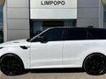 2026 Land Rover Range Rover Sport 3.0D Dynamic HSE (D350)