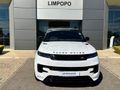2026 Land Rover Range Rover Sport 3.0D Dynamic HSE (D350)