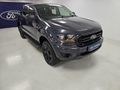 2023 Ford Ranger 2.2 TDCi XL Double-Cab