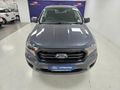 2023 Ford Ranger 2.2 TDCi XL Double-Cab