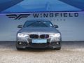 2018 BMW 3 Series 320d Edition M Sport Shadow Auto