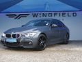 2018 BMW 3 Series 320d Edition M Sport Shadow Auto