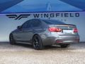 2018 BMW 3 Series 320d Edition M Sport Shadow Auto