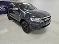 2022 Ford Ranger 2.0D XLT Auto Double-Cab