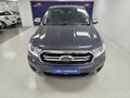 2022 Ford Ranger 2.0D XLT Auto Double-Cab
