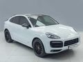 2023 Porsche Cayenne Coupe GTS