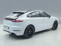 2023 Porsche Cayenne Coupe GTS