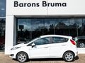 2018 Ford Fiesta 1.0 EcoBoost Trend Auto 5-dr
