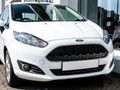 2018 Ford Fiesta 1.0 EcoBoost Trend Auto 5-dr