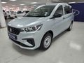2026 Suzuki Ertiga 1.5 GA