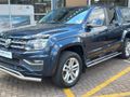 2020 Volkswagen Amarok 3.0 TDI Highline (190kW) 4Motion Auto Double-Cab