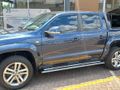 2020 Volkswagen Amarok 3.0 TDI Highline (190kW) 4Motion Auto Double-Cab