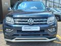 2020 Volkswagen Amarok 3.0 TDI Highline (190kW) 4Motion Auto Double-Cab