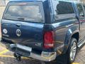 2020 Volkswagen Amarok 3.0 TDI Highline (190kW) 4Motion Auto Double-Cab