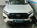 2025 Toyota Corolla Cross 1.8 GR-S Hybrid