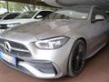 2022 Mercedes-Benz C-Class C 220d Auto