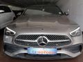 2022 Mercedes-Benz C-Class C 220d Auto
