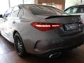 2022 Mercedes-Benz C-Class C 220d Auto