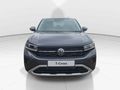 2026 Volkswagen T-Cross 1.0 TSI Auto