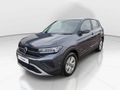 2026 Volkswagen T-Cross 1.0 TSI Auto