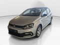 2026 Volkswagen Polo Vivo 1.4