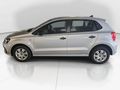 2026 Volkswagen Polo Vivo 1.4