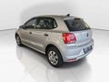 2026 Volkswagen Polo Vivo 1.4