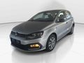 2026 Volkswagen Polo Vivo 1.4