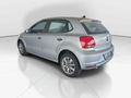 2026 Volkswagen Polo Vivo 1.4