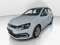2026 Volkswagen Polo Vivo 1.4