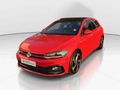 2020 Volkswagen Polo 2.0 GTI Auto (147kW)