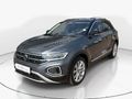 2022 Volkswagen T-Roc 2.0 TSI Design 4Mot Auto