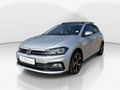 2019 Volkswagen Polo 1.0 TSI Comfortline Auto