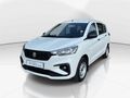 2025 Suzuki Ertiga 1.5 GA
