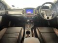 2022 Ford Ranger 2.0D XLT 4x4 Double-Cab