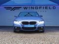 2018 BMW 3 Series 320i M Sport Auto
