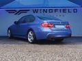 2018 BMW 3 Series 320i M Sport Auto