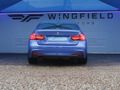 2018 BMW 3 Series 320i M Sport Auto