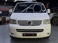 2005 Volkswagen Caravelle T5 2.5 TDI 4Motion (128kW)
