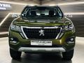 2024 Peugeot Landtrek 1.9D Allure Double Cab Auto