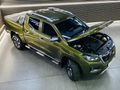 2024 Peugeot Landtrek 1.9D Allure Double Cab Auto