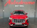 2022 Haval Jolion 1.5T Super Luxury Auto
