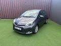 2013 Toyota Yaris 1.5 HSD XR 5-dr
