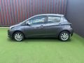 2013 Toyota Yaris 1.5 HSD XR 5-dr