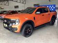 2026 Ford Ranger 2.3 Wildtrak Auto Double-Cab